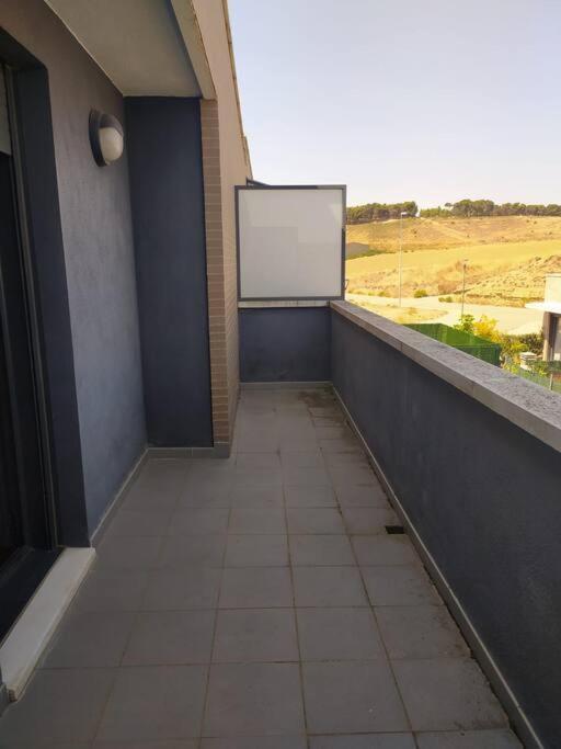 Espectacular Adosado En Viana Con Aparcamiento Gratuito. Villa Екстериор снимка